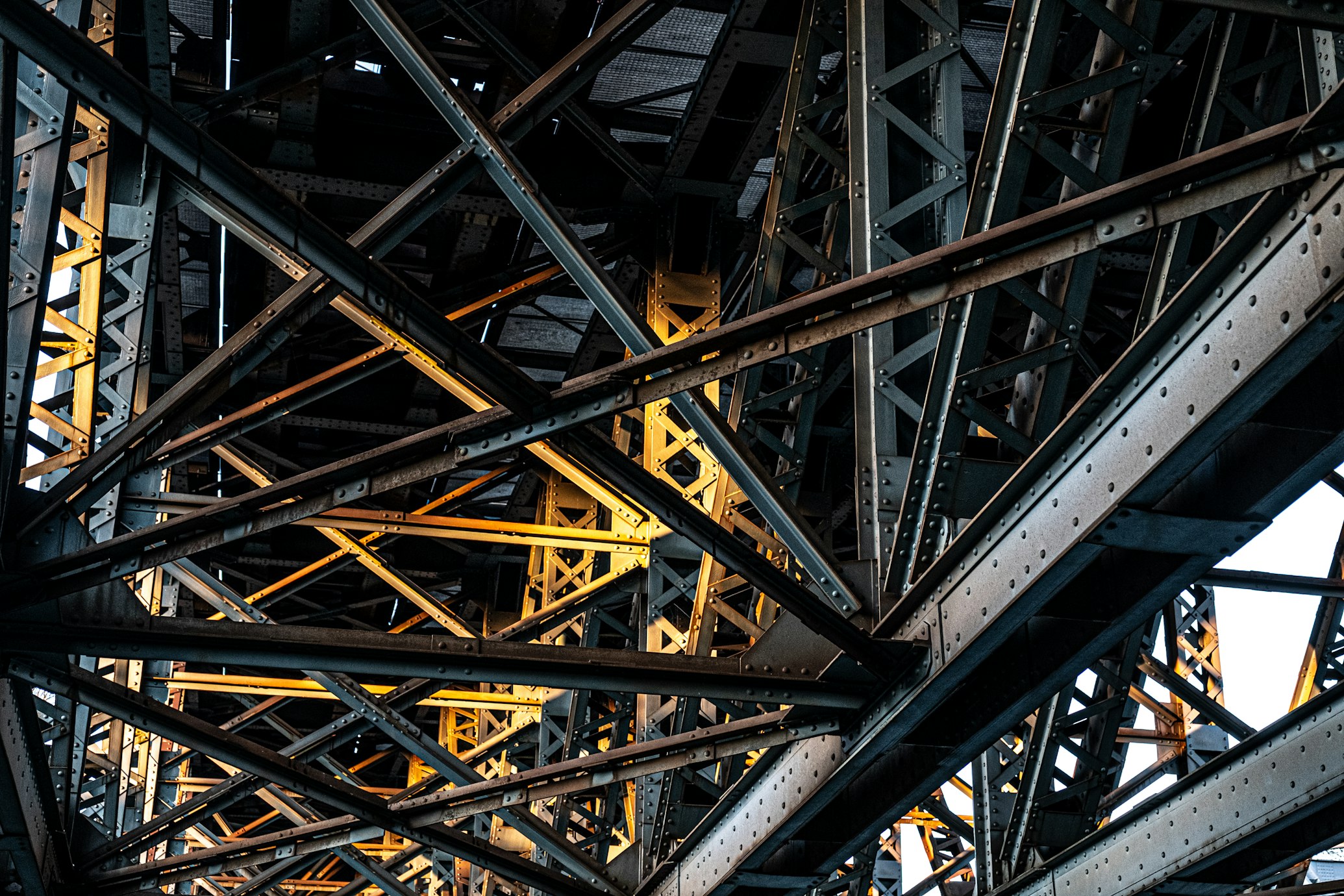 Agricultural & Portal Frame Sheds - EXC2 certified structural steel supply, custom fabrication, and expert site fitting Scotland
